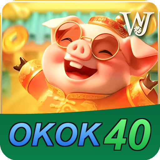 Logo Oficial OKOK40 Download
