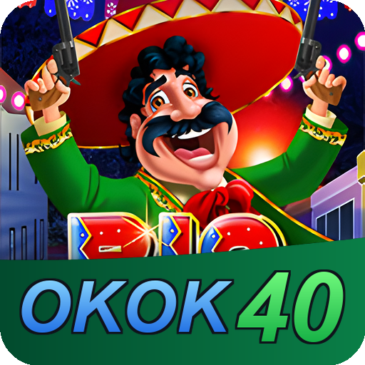 Formulário de Registro OKOK40